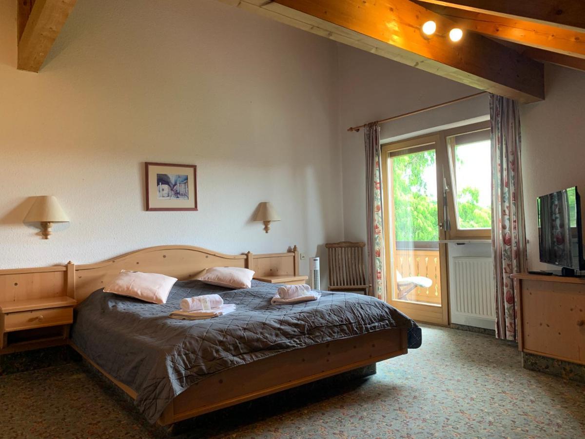 Gasthof Sonnenheim Saaldorf Luaran gambar