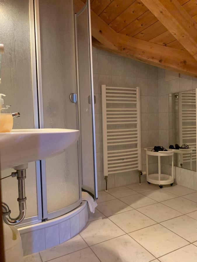 Gasthof Sonnenheim Saaldorf Luaran gambar
