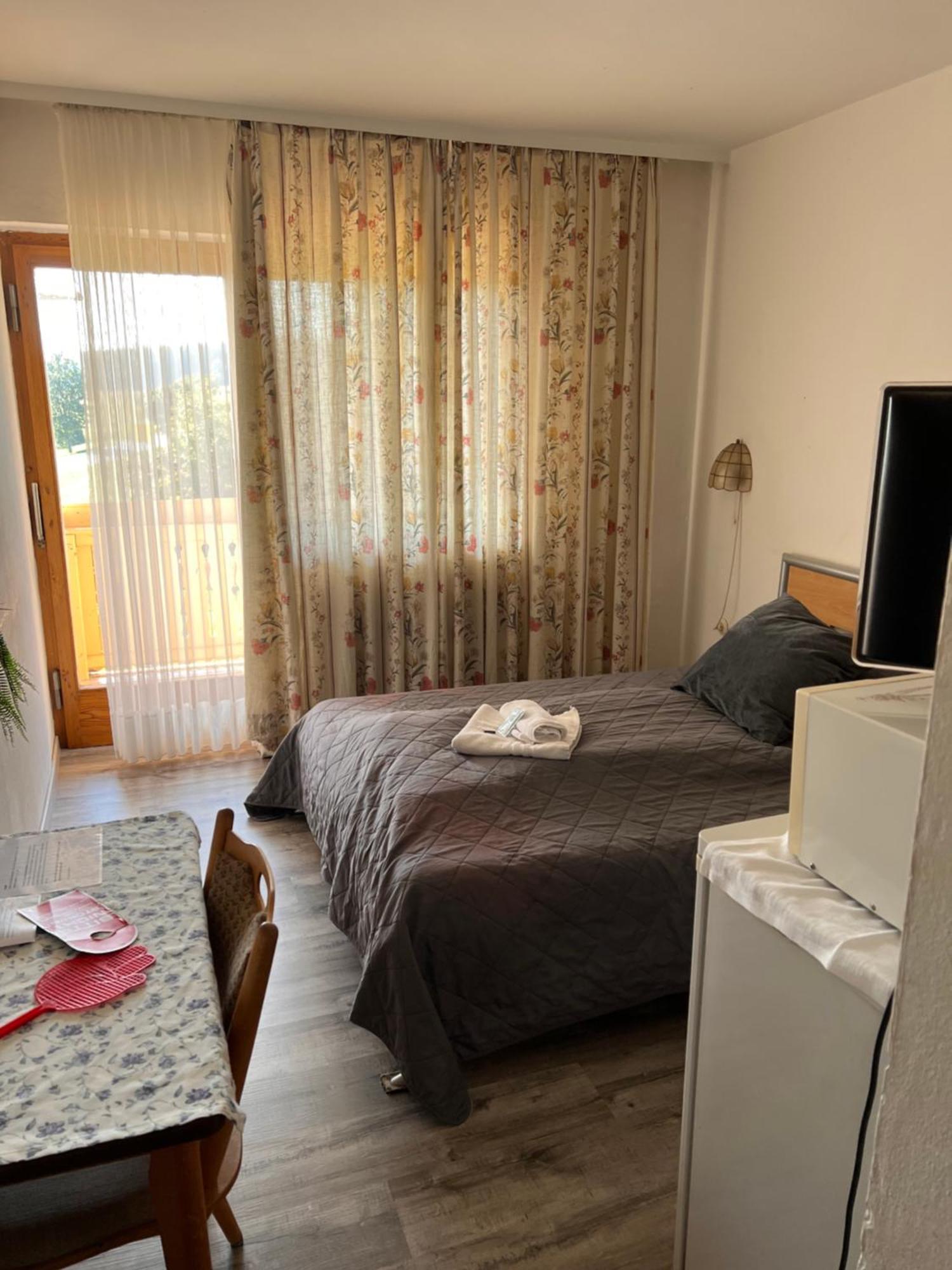 Gasthof Sonnenheim Saaldorf Luaran gambar