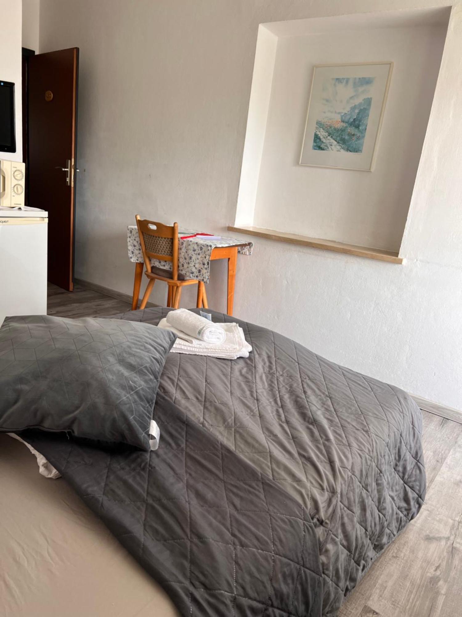 Gasthof Sonnenheim Saaldorf Luaran gambar