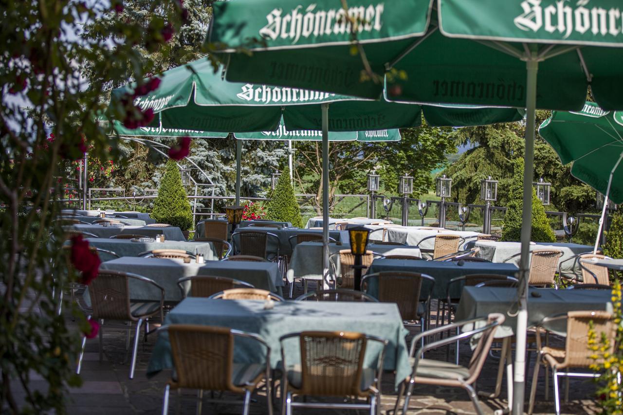 Gasthof Sonnenheim Saaldorf Luaran gambar